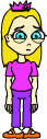 younger me