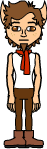 Cris-Mr.Tumnus