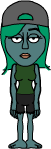 Zombie me