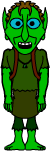 a goblin me