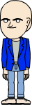 ! Mr. Jacobs
