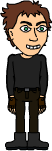 Generic henchman #1