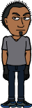 Generic henchman #2