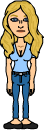     ! Claudia