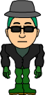 agent midjet