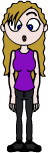 !omg im nose less!