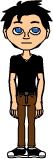  Andy