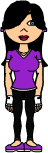 AmyDarking
