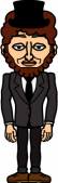 abe lincoln