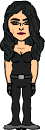 Bellatrix Lestrange