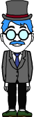 Professor Legna