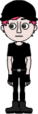 ! !a