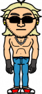 80's Axl
