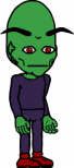 Plutonian
