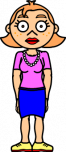Bobby's Mom