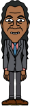 Booker T