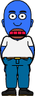billy