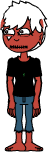 Demon me