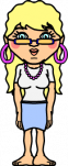 # Flash Girl