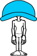  Hat.