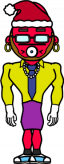 Mr. Potato