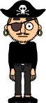 Buddy-Pirate