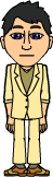Connor Crystalfire