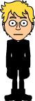 Roxas kid