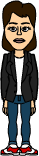 !!!Donna