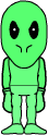 Alien Roblox