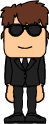 Agent Roblox