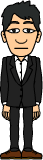 Satoshi Nakamura