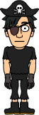 mark