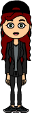   . gothic avvy