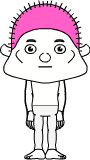 brain butt