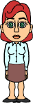 Annie mom