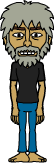 burt wolfmier