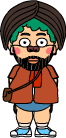 mijit man