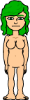 Anna (skinny)