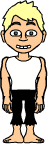 football player