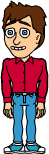Eddy Unzipped