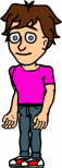 !EddyPink