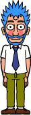 worker 1