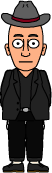 evil emporer james