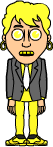 pac guy