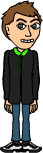  Ryan O'Mally