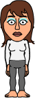Claire Elizabeth O'B