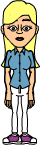 Alexia(Adult)