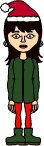          me