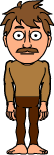 Algonquin Guy